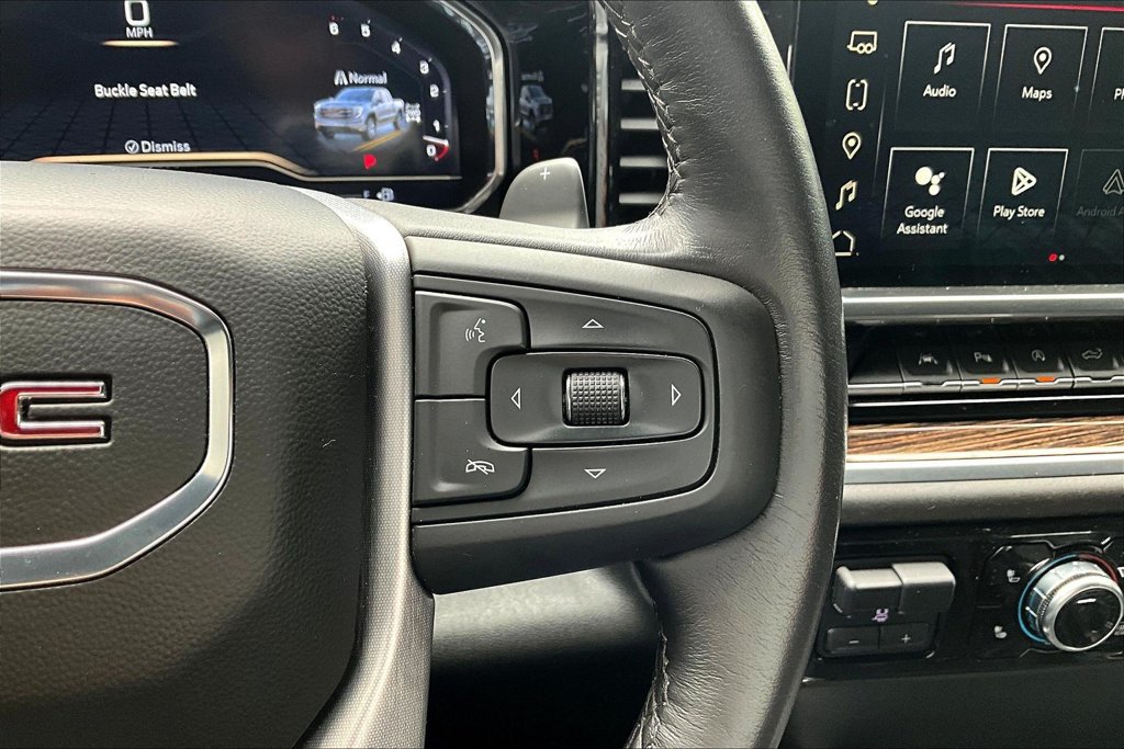 Used 2023 GMC Sierra 1500 Elevation w/ Preferred Package AWD/4WD image 17