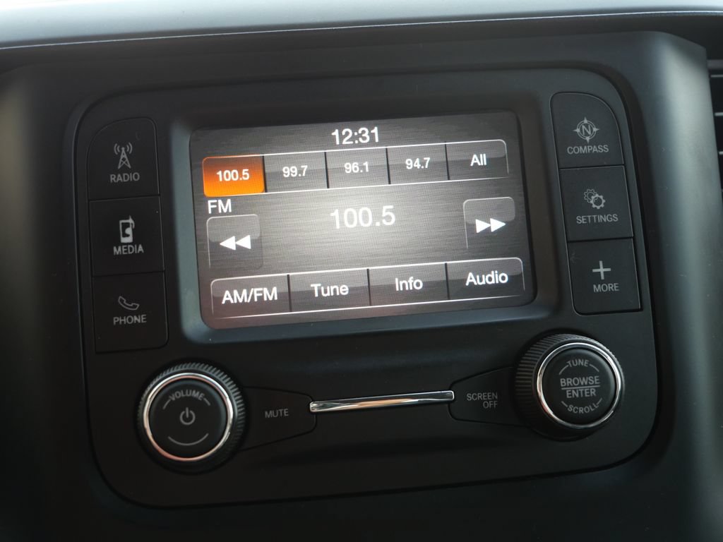 Used 2024 RAM 2500 Tradesman AWD/4WD image 32