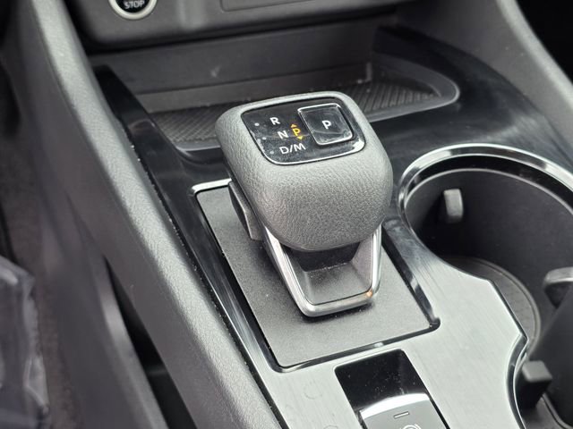 Used 2022 Nissan Rogue SV FWD image 18
