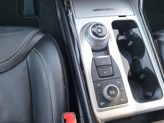 Certified 2022 Ford Explorer ST w/ Equipment Group 401A image 10