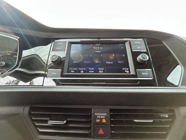 Used 2020 Volkswagen Jetta S w/ Driver Assistance Package image 16