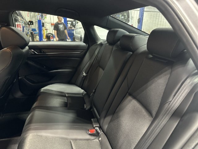 Used 2022 Honda Accord Sport image 30