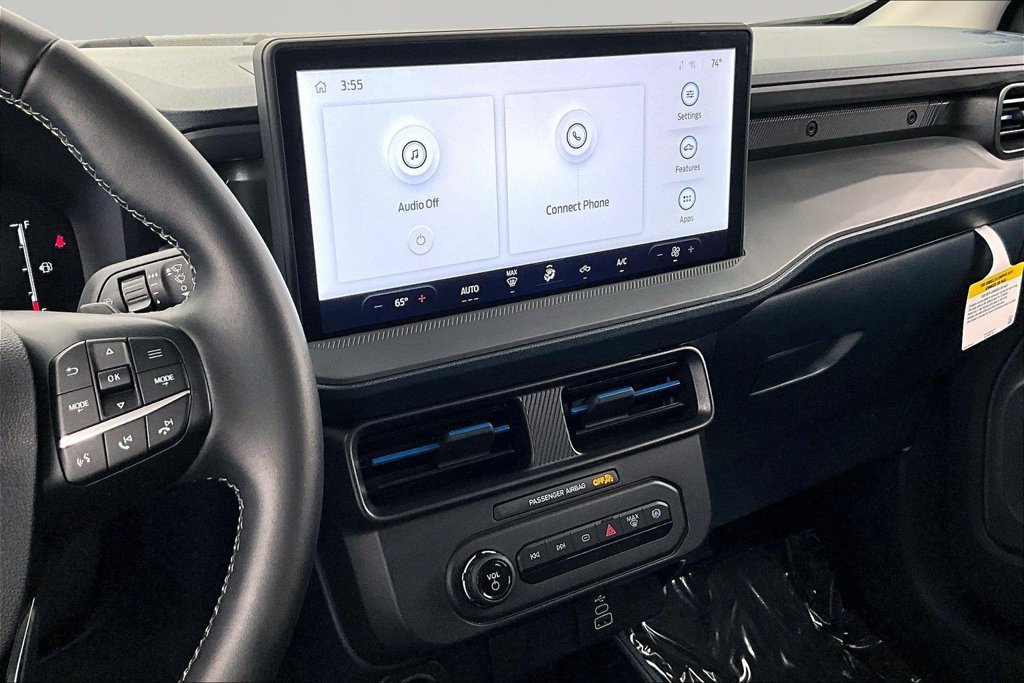 Certified 2025 Ford Maverick Lobo AWD/4WD image 6