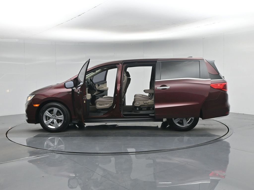 Used 2020 Honda Odyssey EX image 59