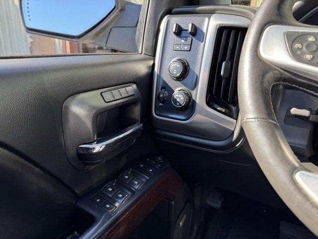 Used 2017 GMC Sierra 1500 SLT image 29