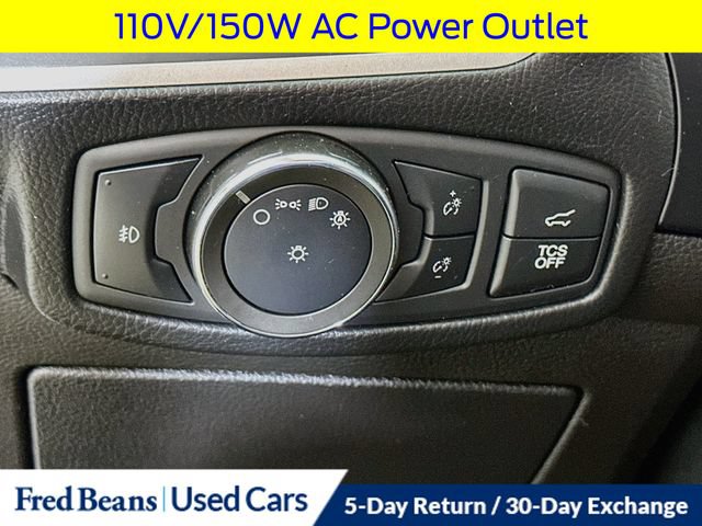 Certified 2022 Ford Edge SEL w/ Sport Appearance Package AWD/4WD image 13