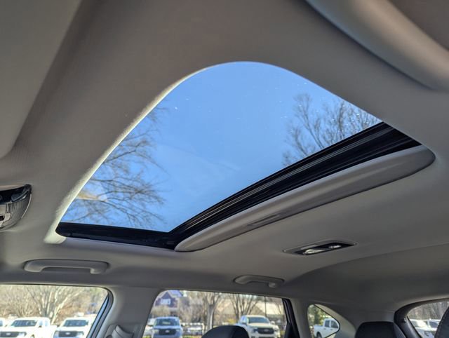 Used 2024 Kia Seltos EX image 20