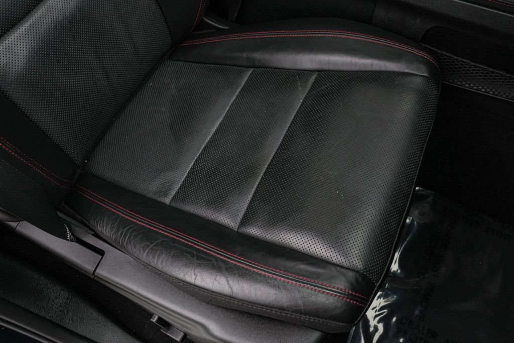 Used 2024 Dodge Durango GT image 28