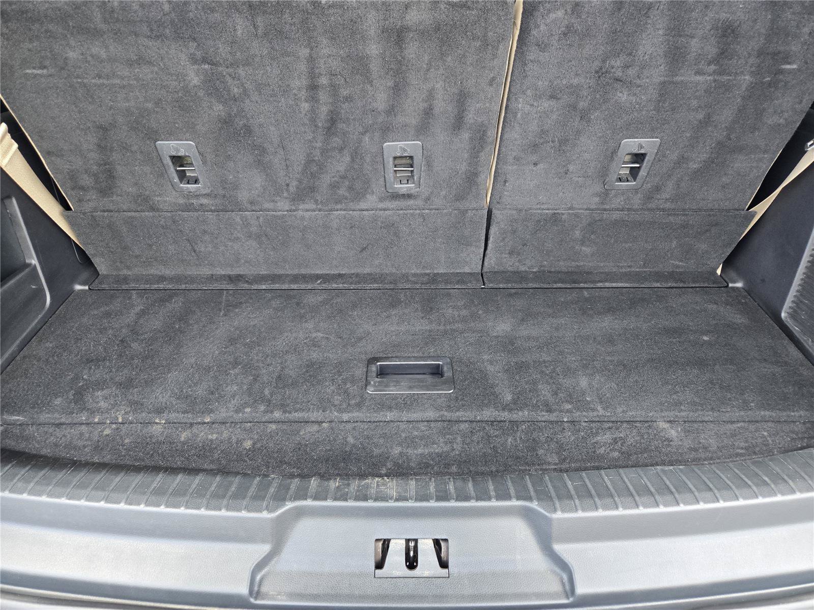 Certified 2023 Ford Expedition XLT RWD image 31