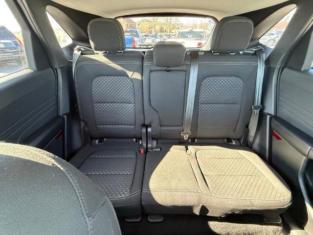 Certified 2023 Ford Escape Active image 25