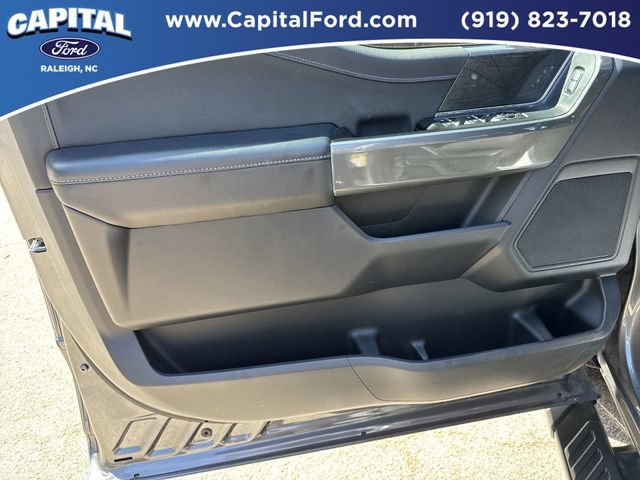 Certified 2023 Ford F150 XLT w/ Equipment Group 302A High AWD/4WD image 20