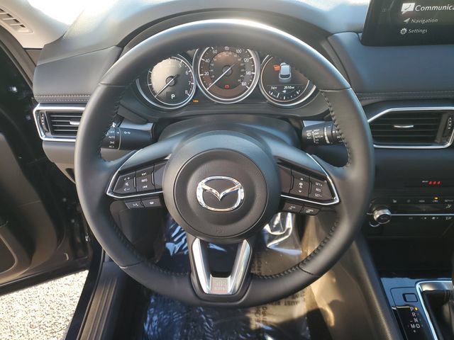 Used 2025 MAZDA CX-5 AWD 2.5 S w/ Preferred Package image 21