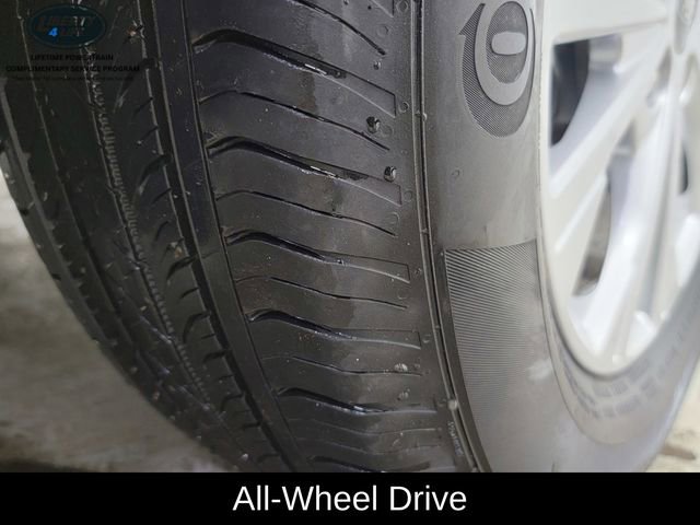 Certified 2023 Ford Escape Active AWD/4WD image 13