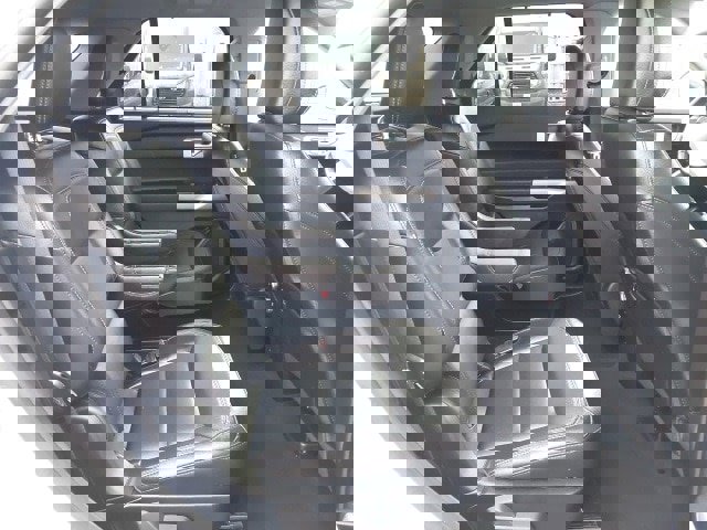 Certified 2023 Ford Explorer Limited w/ Equipment Group 301A image 25