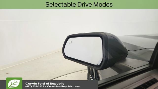 Certified 2025 Ford Mustang Premium RWD image 12