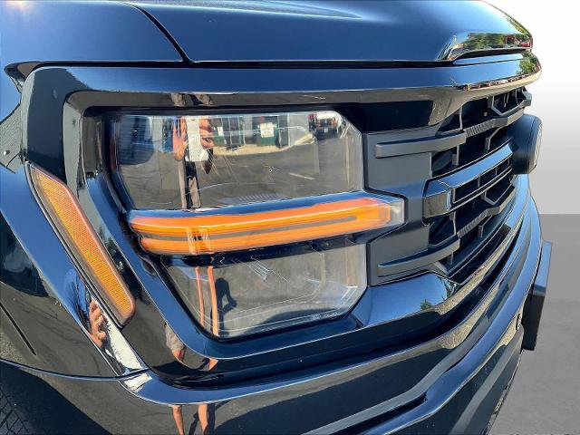 Certified 2024 Ford F150 XLT w/ Equipment Group 303A High AWD/4WD image 33
