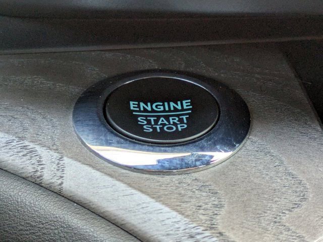 Certified 2023 Ford Explorer Platinum w/ Technology Package image 35