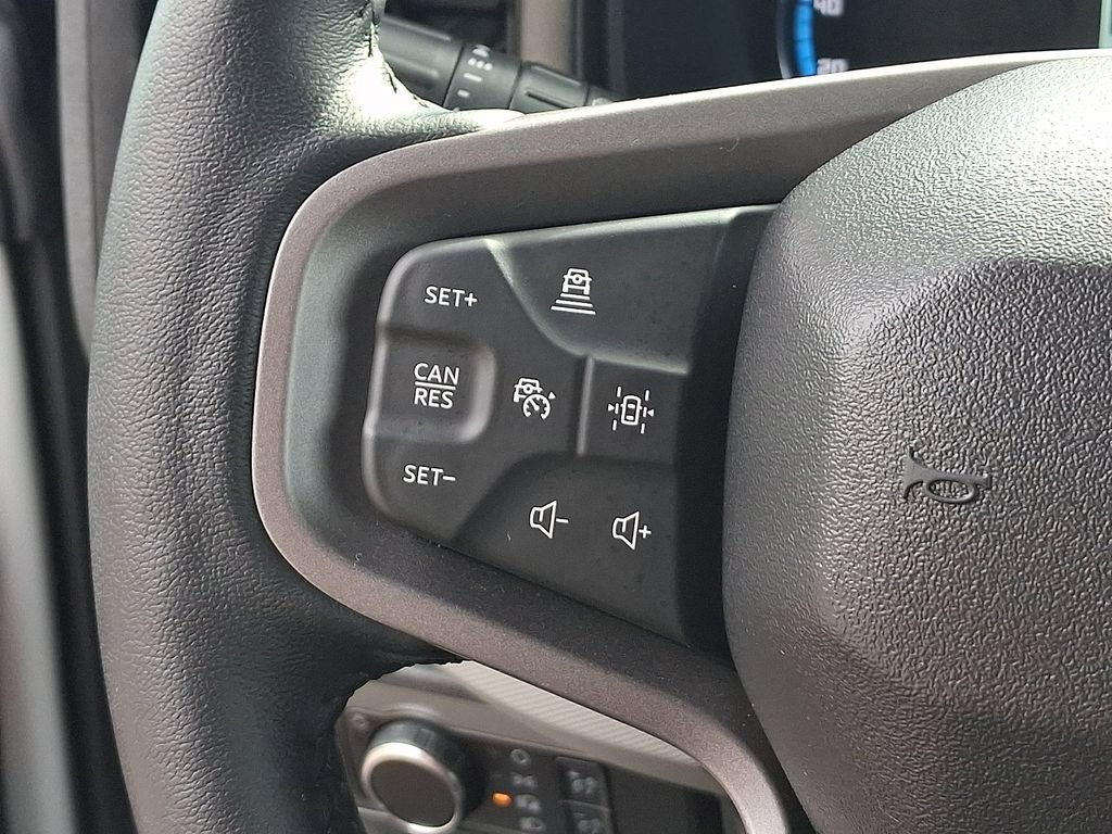 Certified 2023 Ford Bronco Badlands AWD/4WD image 22