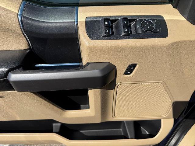 Certified 2020 Ford F150 XLT AWD/4WD image 16