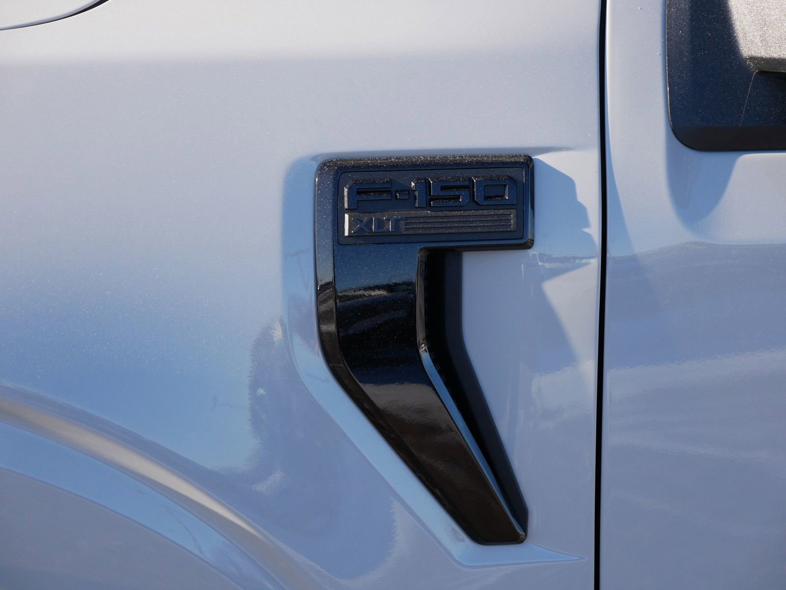 Certified 2024 Ford F150 XLT w/ Equipment Group 302A MID image 12