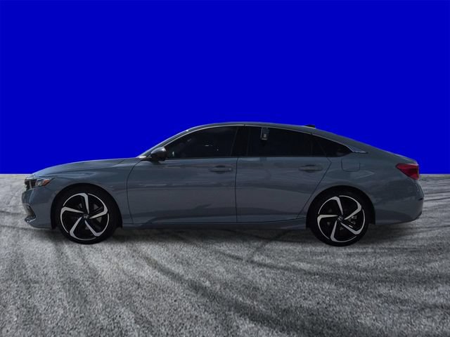 Used 2022 Honda Accord Sport Special Edition image 7