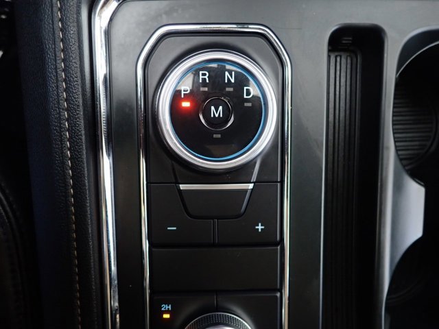 Certified 2023 Ford Expedition XLT image 23