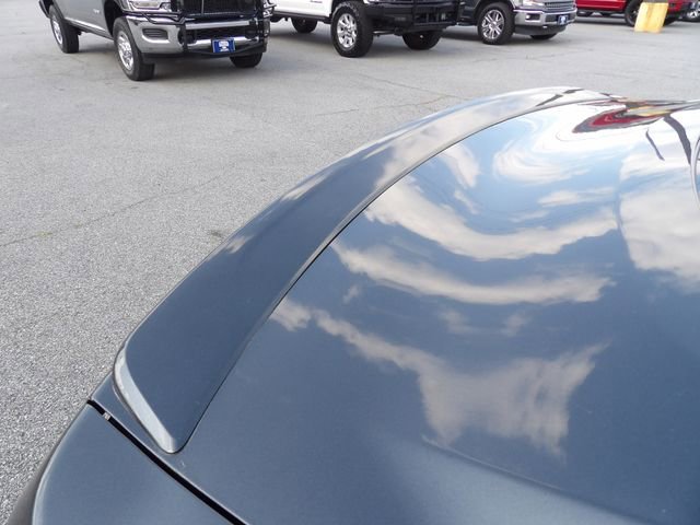 Certified 2020 Ford Mustang Premium RWD image 18