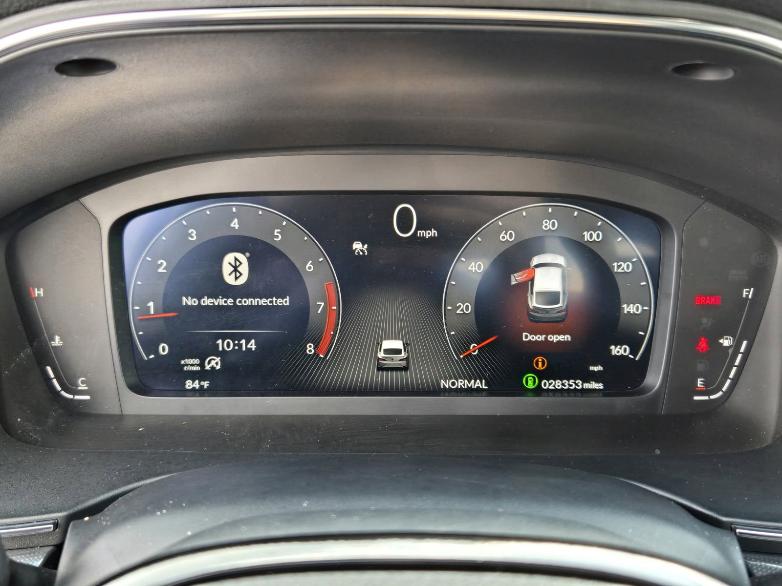 Used 2024 Acura Integra A-Spec FWD image 15