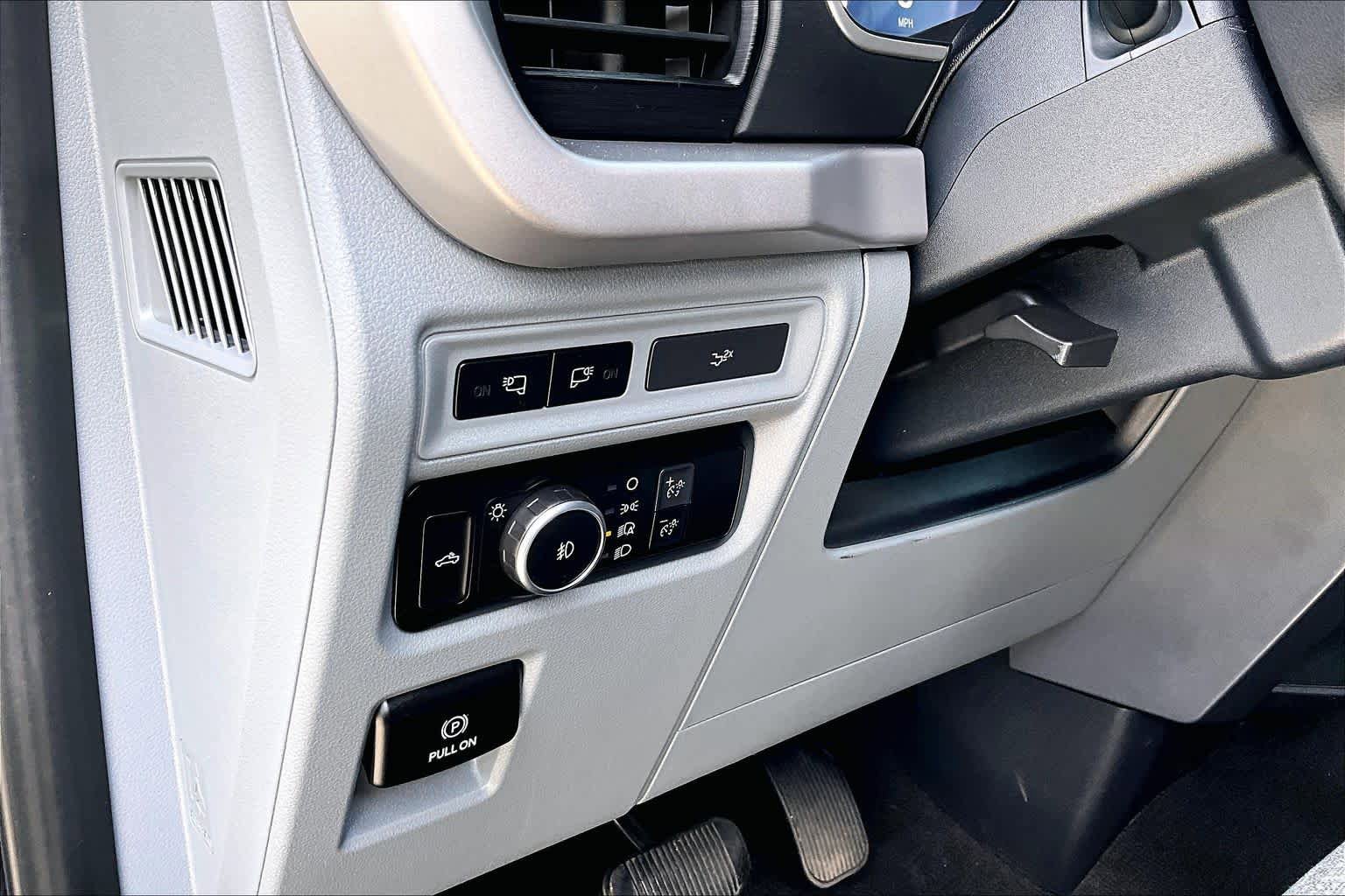 Certified 2023 Ford F150 XLT w/ Equipment Group 302A High AWD/4WD image 37