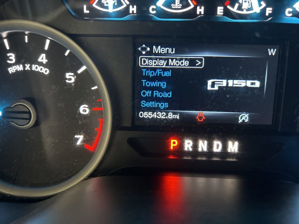 Certified 2019 Ford F150 XLT w/ Equipment Group 302A Luxury image 15