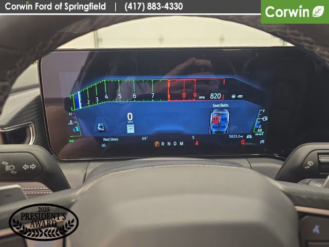 Certified 2024 Ford Mustang GT Premium RWD image 21