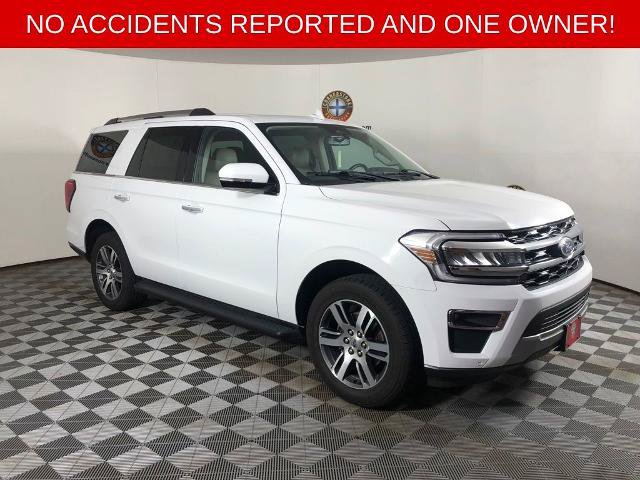 Certified 2024 Ford Expedition Limited AWD/4WD image 16