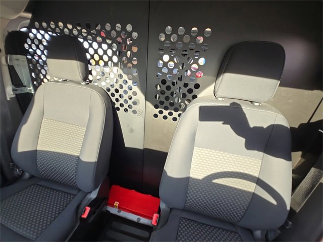 Certified 2024 Ford Transit 250 Low Roof w/ Exterior Upgrade Package image 13