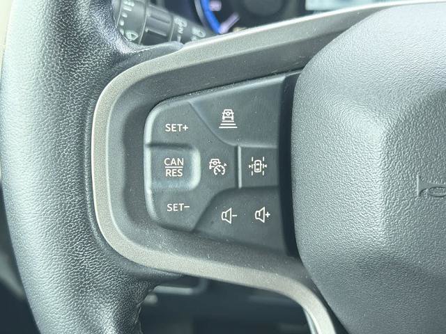 Certified 2022 Ford Bronco Wildtrak AWD/4WD image 23