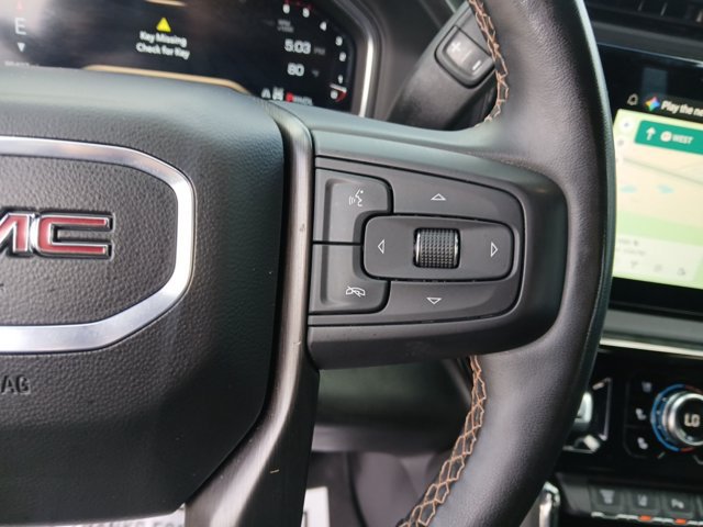 Used 2024 GMC Sierra 2500 AT4 w/ AT4 Premium Plus Package AWD/4WD image 19