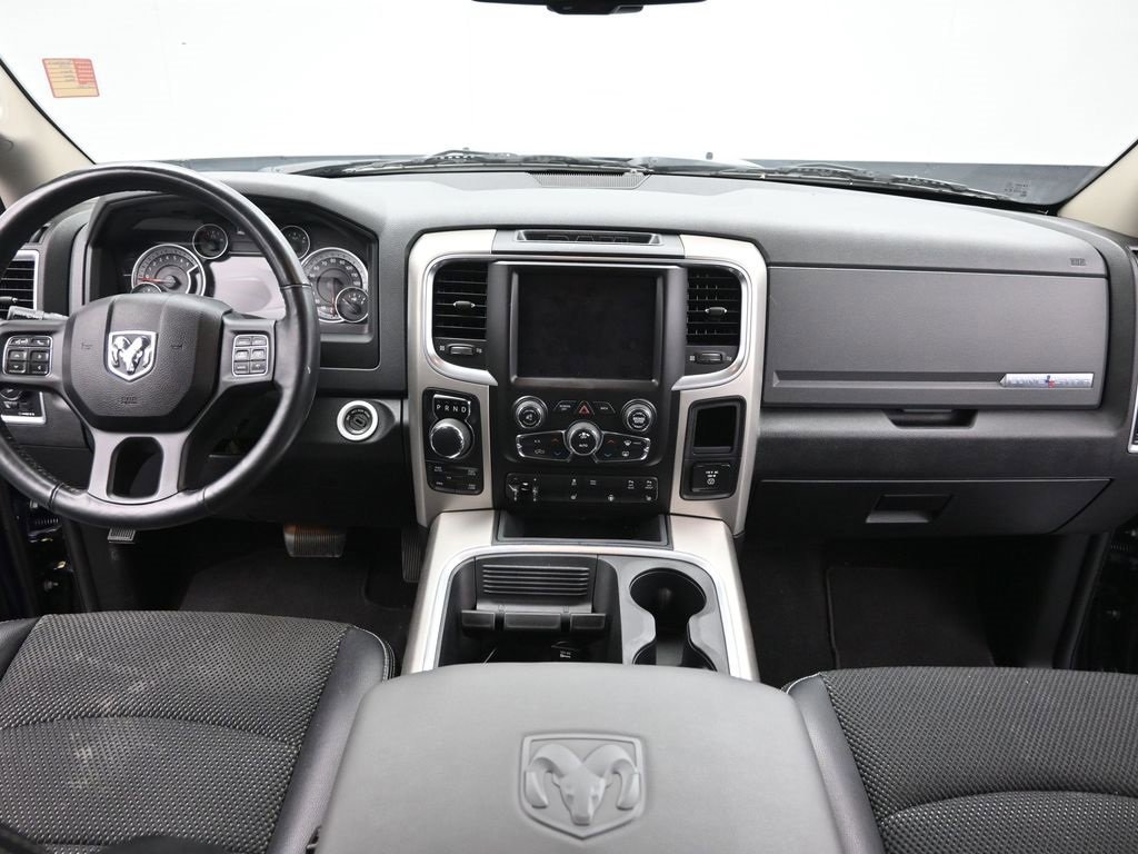 Used 2018 RAM 1500 Lone Star image 18