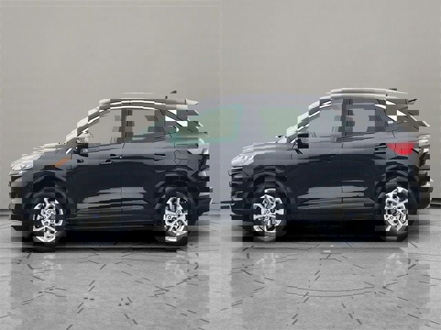 Certified 2020 Ford Escape SE image 6
