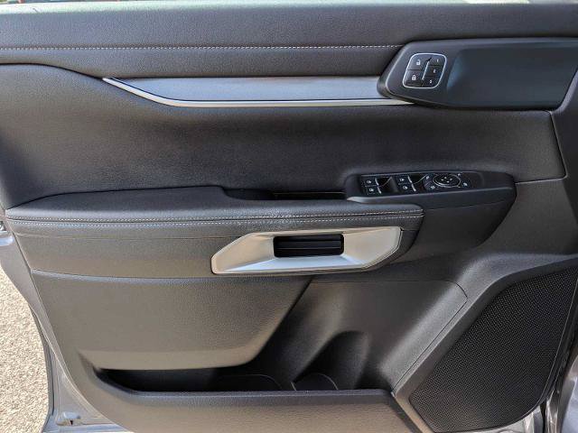Certified 2024 Ford Ranger Lariat w/ FX4 Off-Road Package AWD/4WD image 15