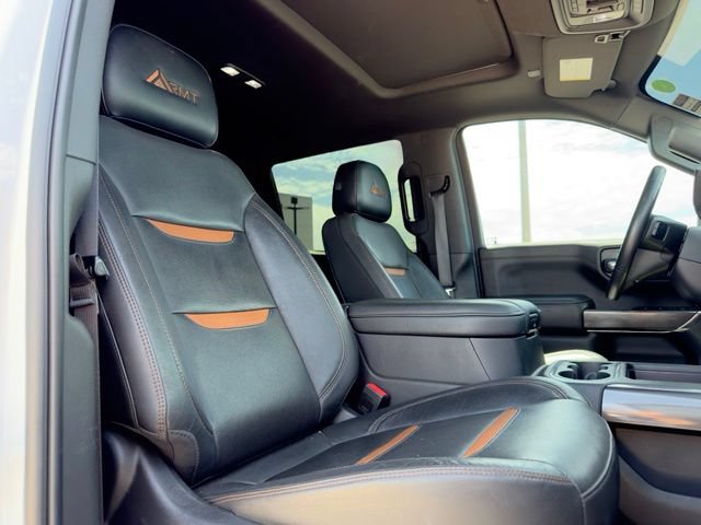 Used 2021 GMC Sierra 1500 AT4 w/ AT4 Premium Package AWD/4WD image 18