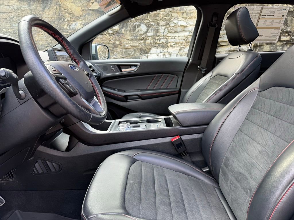 Certified 2024 Ford Edge ST-Line image 20