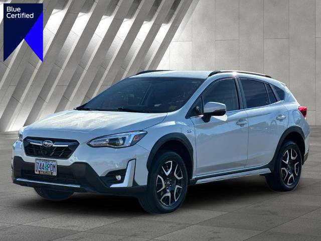 Used 2023 Subaru Crosstrek Hybrid