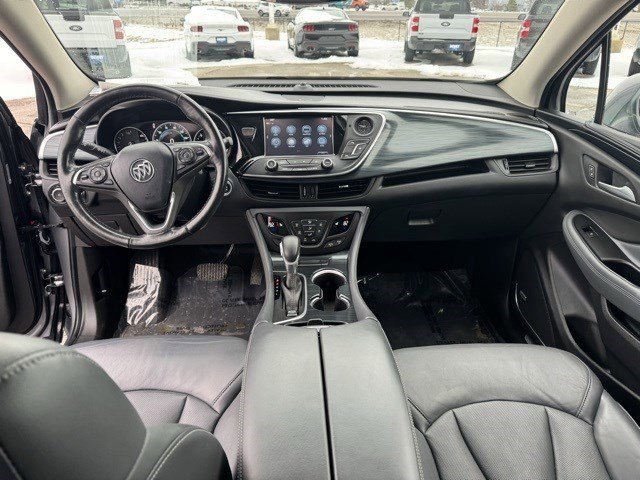 Used 2019 Buick Envision Premium image 28