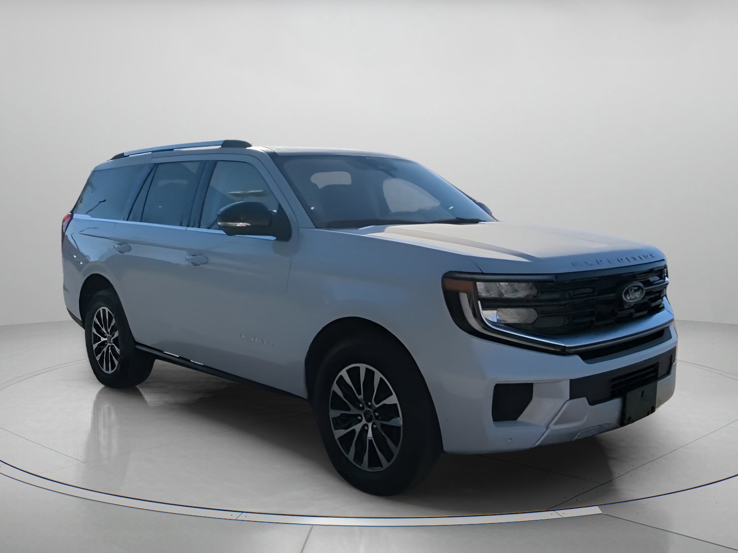 Certified 2025 Ford Expedition Platinum image 27