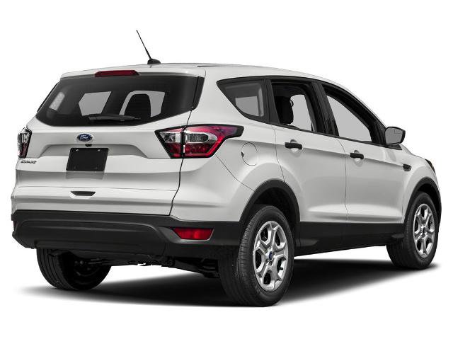 Certified 2019 Ford Escape SEL AWD/4WD image 2