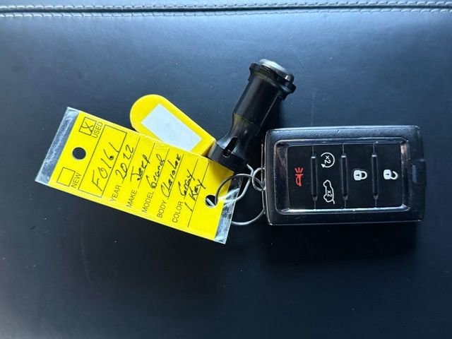 Used 2022 Jeep Grand Cherokee L Overland image 40