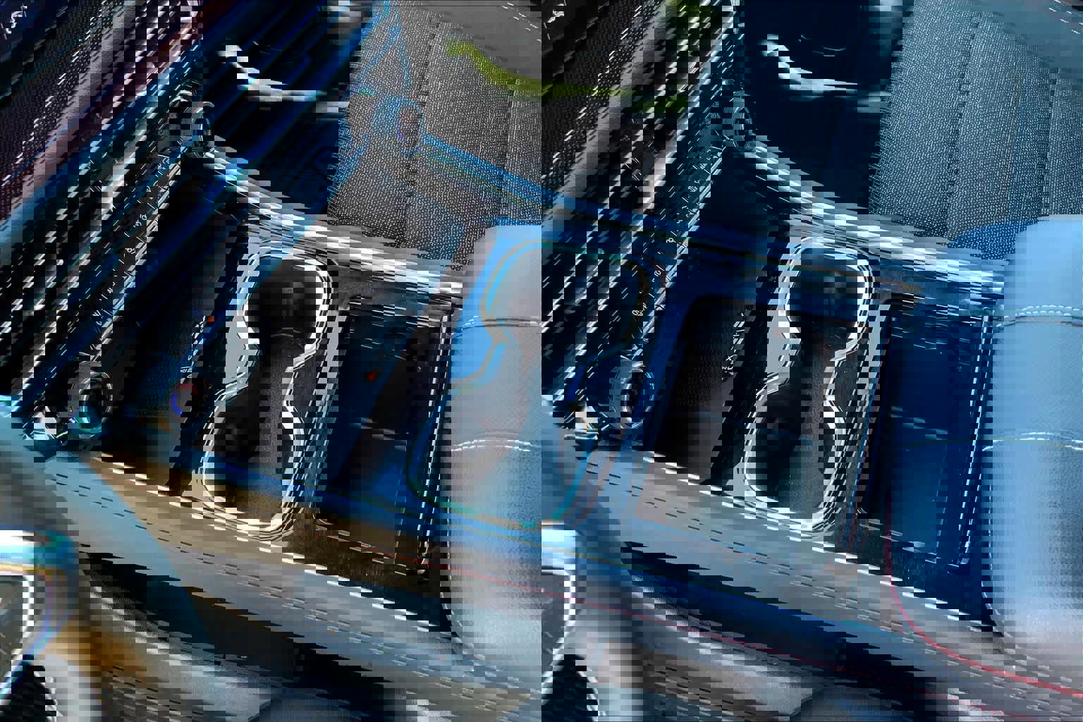 Used 2024 Chevrolet Traverse Z71 w/ Enhanced Driving Package image 17