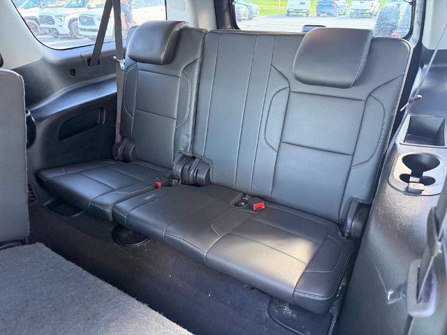 Used 2019 GMC Yukon XL SLT AWD/4WD image 14