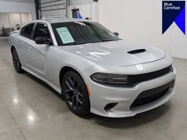 Used 2020 Dodge Charger GT w/ Blacktop Package image 1
