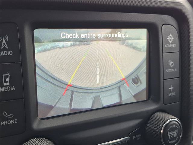 Used 2018 Jeep Wrangler Unlimited Sport S AWD/4WD image 15