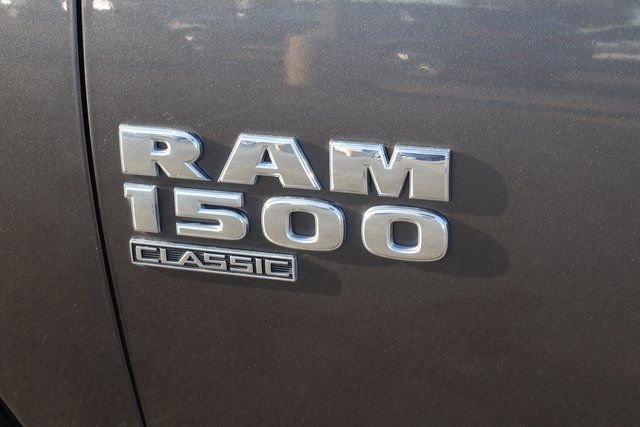 Used 2023 RAM 1500 Classic SLT w/ Trailer & Traction Group image 7